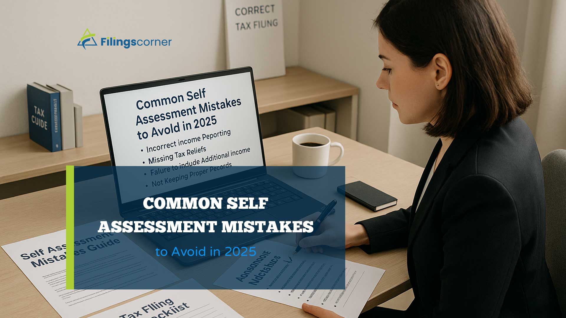 Self Assessment Payment on Account Explained – What You Need to Know in 2025